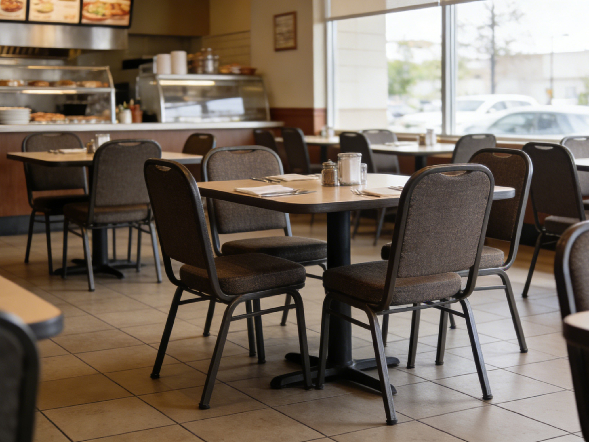 Restaurant Furniture Lifecycle Cost: Why Cheap Furniture Costs More Over Time