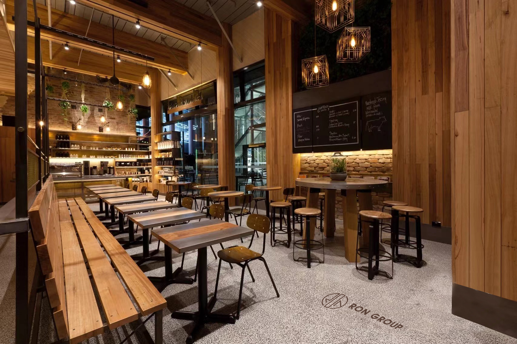 6 Reasons Durable Restaurant Furniture Is a Smart Investment