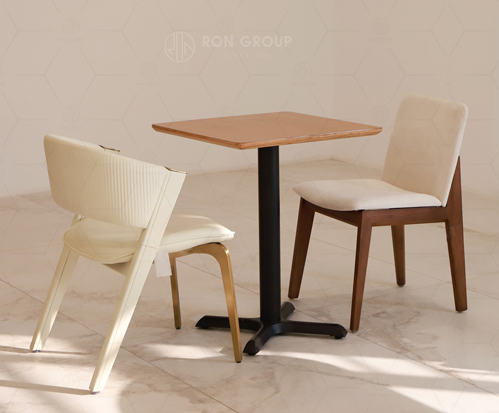 How to Choose the Perfect Dining Chairs for Restaurants