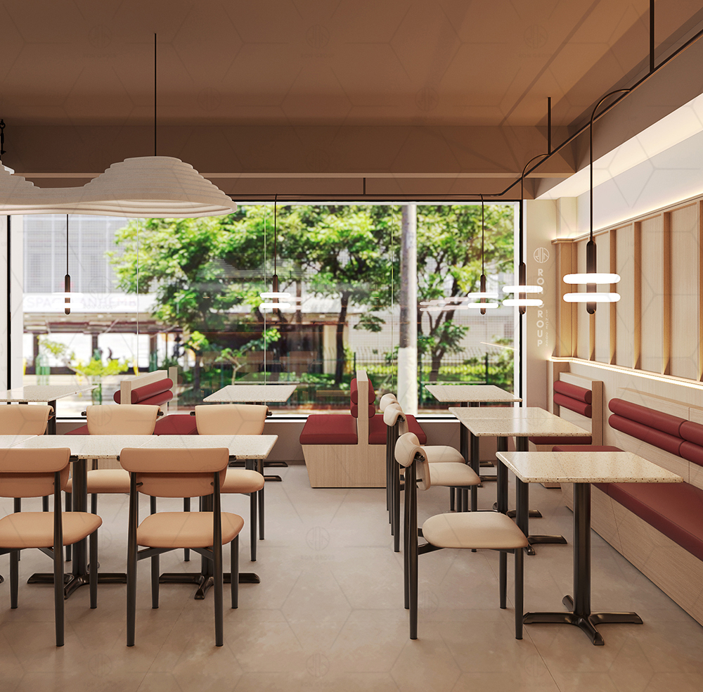 How to Keep Dining Chairs and Booth Seating Looking Brand New
